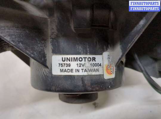 купить Двигатель отопителя (моторчик печки) на Chrysler Pacifica 2003-2008