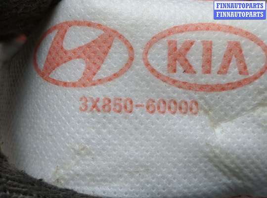 купить Подушка безопасности боковая (шторка) на Hyundai Elantra 2010-2016