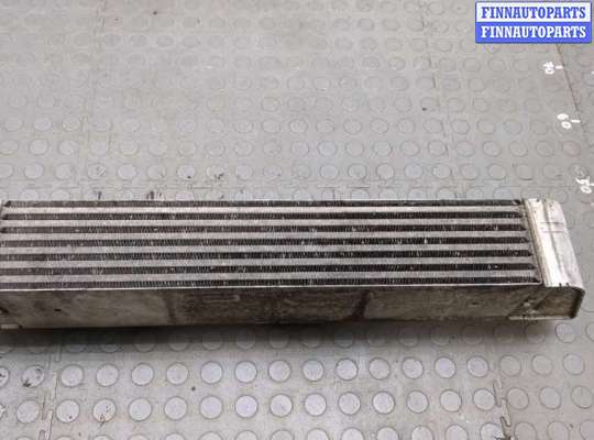купить Радиатор интеркулера на BMW 5 E60 2003-2010