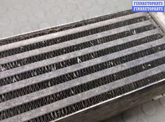 купить Радиатор интеркулера на BMW 5 E60 2003-2010