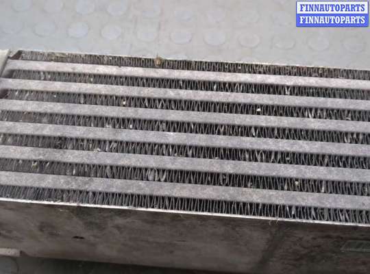 купить Радиатор интеркулера на BMW 5 E60 2003-2010