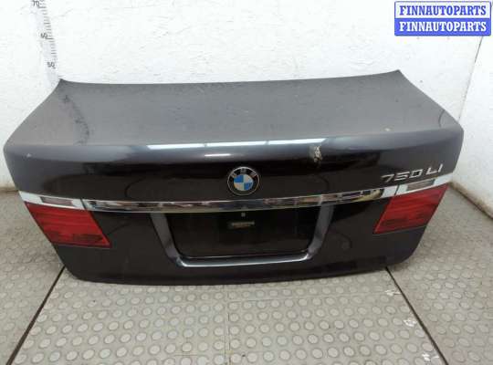 Фонарь крышки багажника BM3599788 на BMW 7 F01 2008-2015