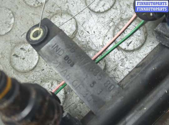 Форсунка топливная на Citroen Xantia (X1/X2)