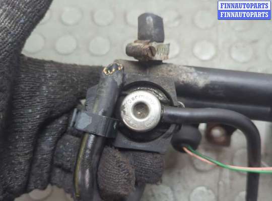 Форсунка топливная на Citroen Xantia (X1/X2)