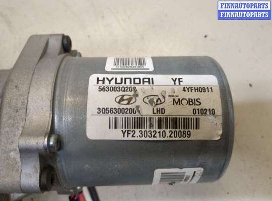 купить Электроусилитель руля на Hyundai Sonata 6 2010-2014
