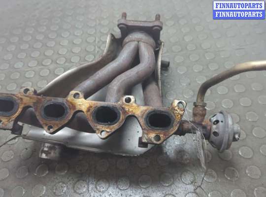 купить Коллектор выпускной на Volkswagen Golf 4 1997-2006