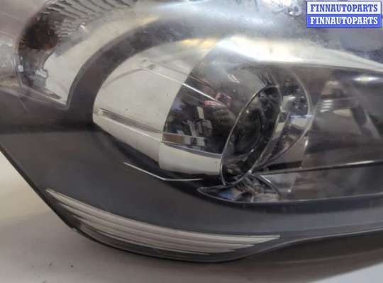 купить Фара (передняя) на KIA Ceed 2007-2012