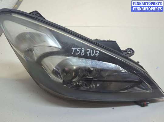 Купить Фара (передняя) на KIA Ceed 2007-2012 Фара (передняя) KA584803 на KIA Ceed 2007-2012