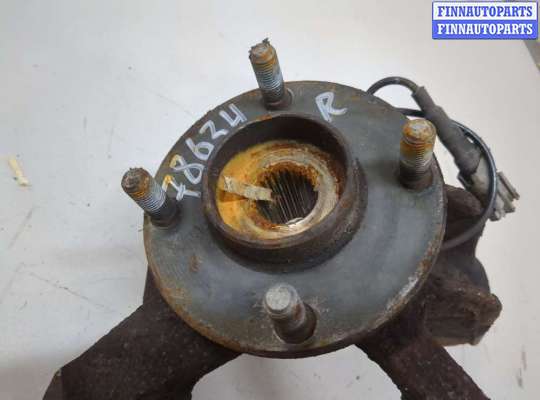 купить Ступица (кулак, цапфа) на Ford Focus 1 1998-2004