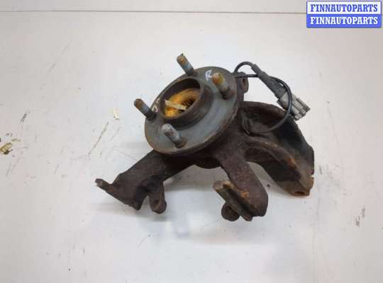 купить Ступица (кулак, цапфа) на Ford Focus 1 1998-2004