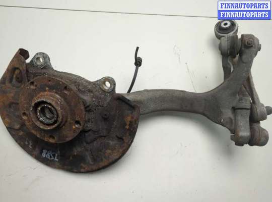 купить Ступица (кулак, цапфа) на Audi A4 (B7) 2004-2009