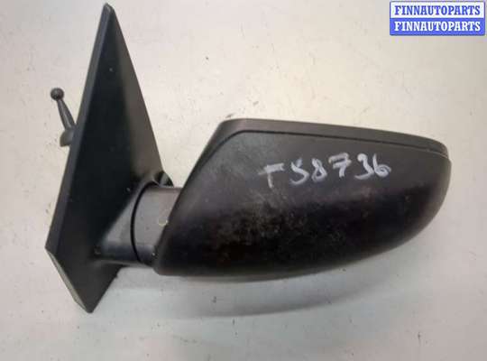 купить Зеркало боковое на KIA Rio 2005-2011
