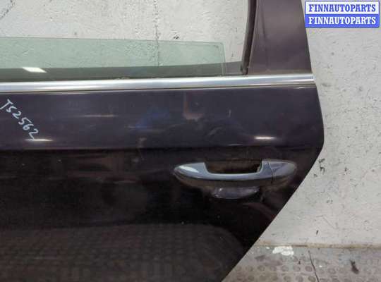 купить Дверь боковая (легковая) на Volkswagen Passat 6 2005-2010