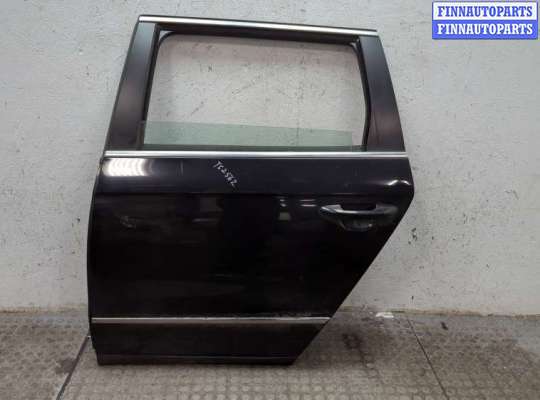 купить Дверь боковая (легковая) на Volkswagen Passat 6 2005-2010