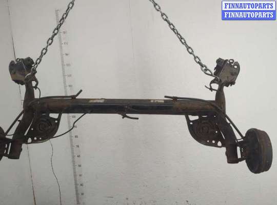 купить Балка подвески задняя на Nissan Note E11 2005-2013