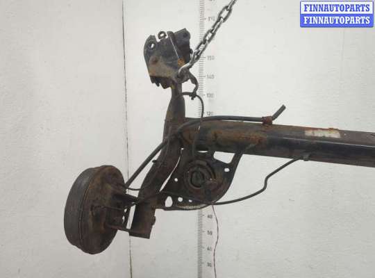 купить Балка подвески задняя на Nissan Note E11 2005-2013