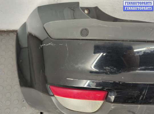 купить Бампер на Ford Focus 2 2005-2008
