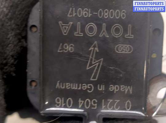 купить Катушка зажигания на Toyota Corolla E11 1997-2001