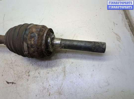 купить Полуось (приводной вал, шрус) на Hyundai Terracan 2001-2007