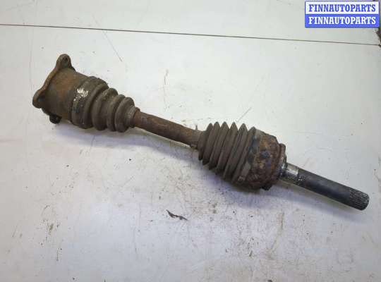 купить Полуось (приводной вал, шрус) на Hyundai Terracan 2001-2007