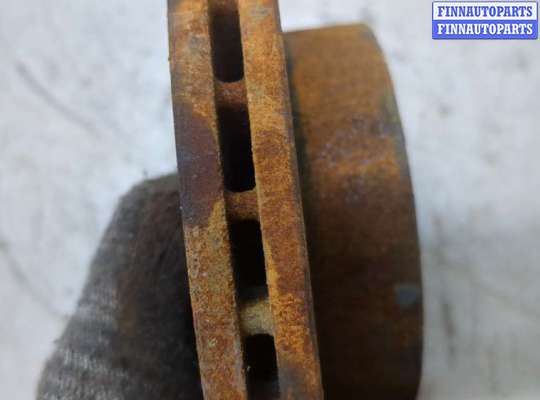 купить Диск тормозной на Suzuki Liana 2001-2008