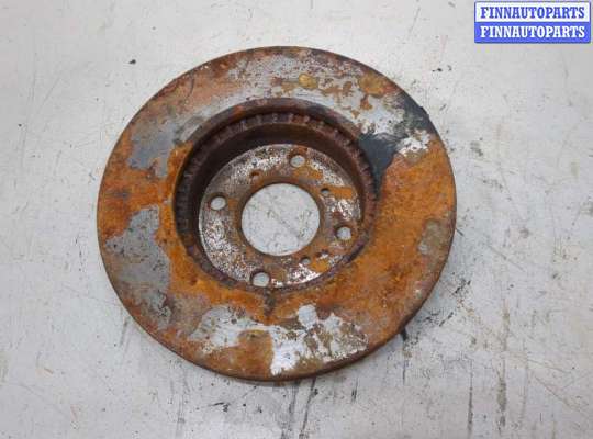 купить Диск тормозной на Suzuki Liana 2001-2008