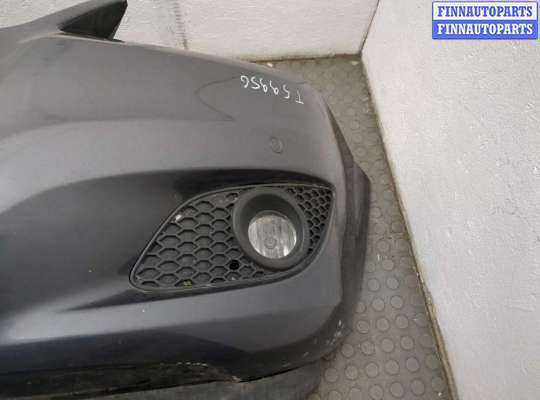 купить Бампер на Opel Zafira B 2005-2014