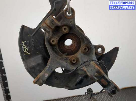 купить Ступица (кулак, цапфа) на Mazda CX-9 2016-2022