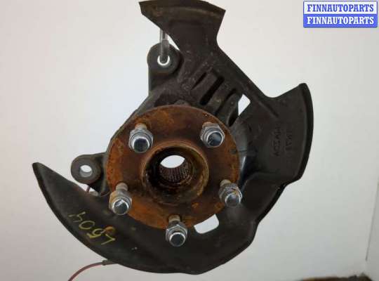 купить Ступица (кулак, цапфа) на Mazda CX-9 2016-2022