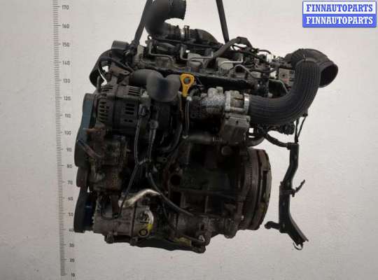 купить Блок цилиндров (Шорт блок) на Hyundai Santa Fe 2005-2012