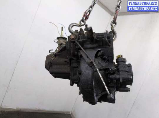 купить КПП 5-ст.мех. (МКПП) на Citroen Berlingo 2002-2008