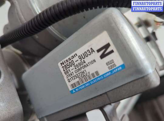 купить Электроусилитель руля на Nissan Note E11 2005-2013