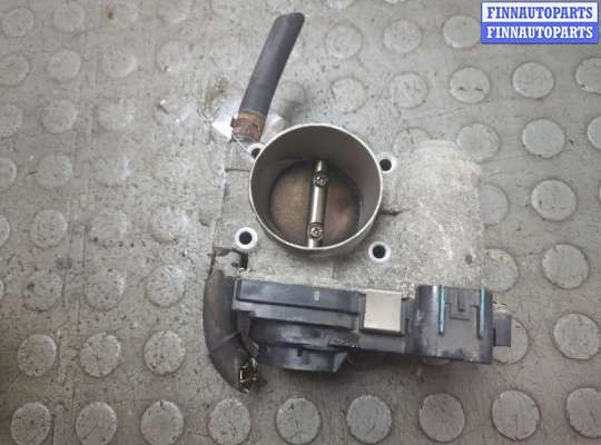 Заслонка дроссельная OP2341018 на Opel Astra H 2004-2010