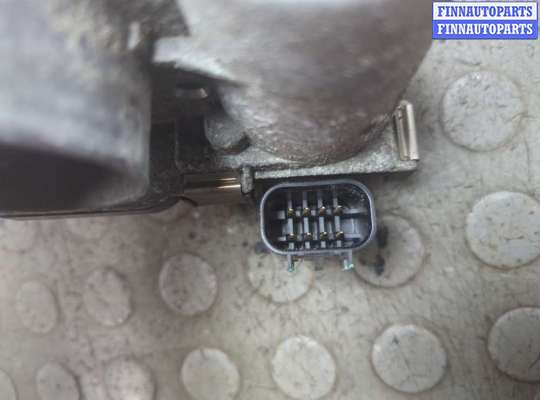 купить Заслонка дроссельная на Opel Astra H 2004-2010