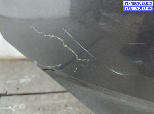 купить Капот на Volkswagen Tiguan 2007-2011