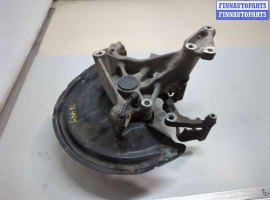 Купить Ступица (кулак, цапфа) на Volkswagen Passat 6 2005-2010 Ступица (кулак, цапфа) VG2758596 на Volkswagen Passat 6 2005-2010