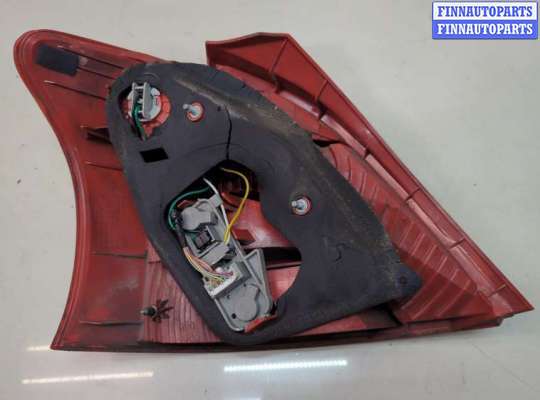 купить Фонарь (задний) на Toyota Yaris 2005-2011