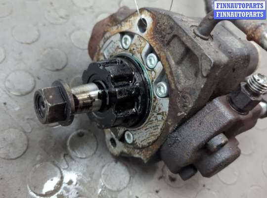 ТНВД на Ford Transit Mk6 / Mk7