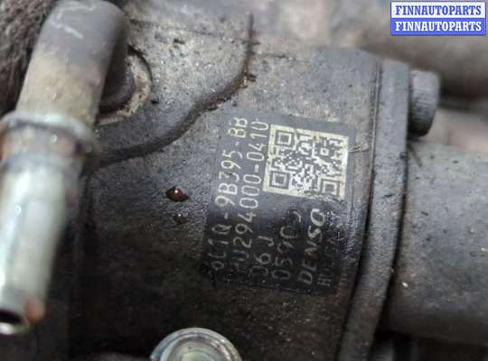 ТНВД на Ford Transit Mk6 / Mk7
