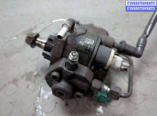 ТНВД на Ford Transit Mk6 / Mk7