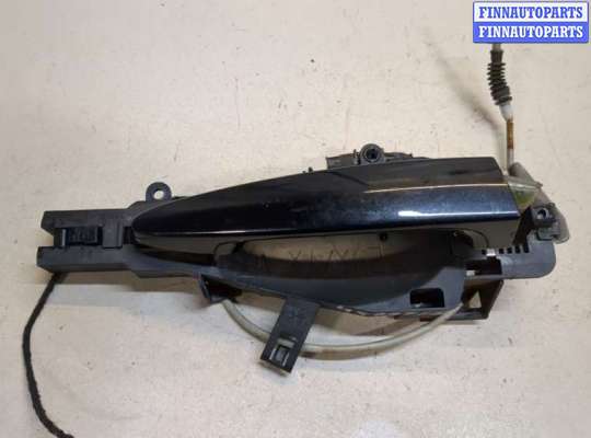 купить Ручка двери наружная на BMW X5 E70 2007-2013