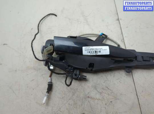 купить Ручка двери наружная на BMW X5 E70 2006-2013