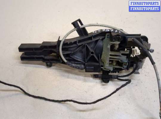 купить Ручка двери наружная на BMW X5 E70 2006-2013