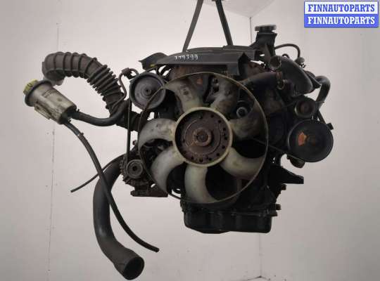 купить Насос гидроусилителя руля (ГУР) на Ford Transit 2000-2006