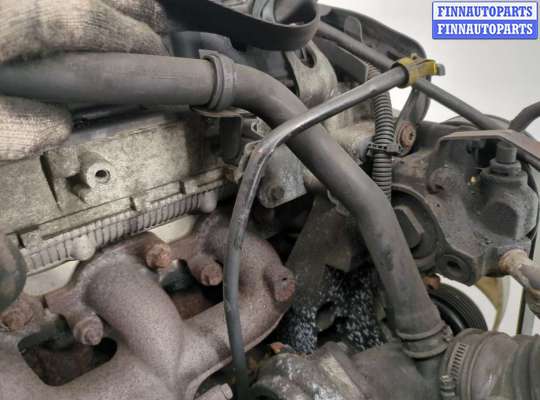 купить Насос гидроусилителя руля (ГУР) на Ford Transit 2000-2006
