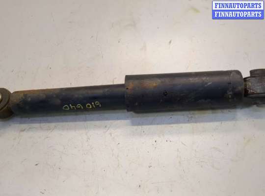 Амортизатор подвески FO1981213 на Ford Mondeo 3 2000-2007