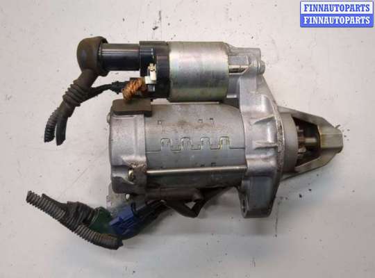 купить Стартер на Honda CR-V 2011-2018