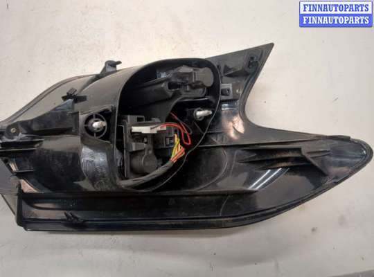 купить Фонарь (задний) на Citroen DS4 2010-2018