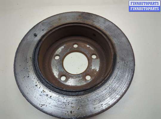 купить Диск тормозной на Chrysler Voyager 2000-2007