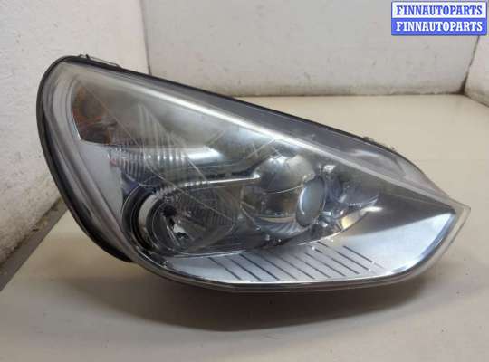 Купить Фара (передняя) на Ford Galaxy 2006-2010 Фара (передняя) FO2092564 на Ford Galaxy 2006-2010